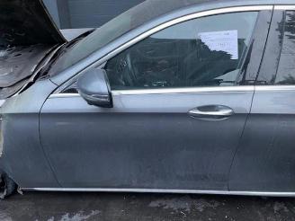 Mercedes E-klasse E (W213), Sedan, 2016 / 2023 E-250 2.0 Turbo 16V picture 6