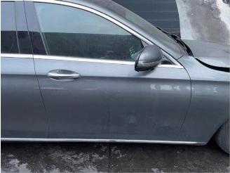 Mercedes E-klasse E (W213), Sedan, 2016 / 2023 E-250 2.0 Turbo 16V picture 10