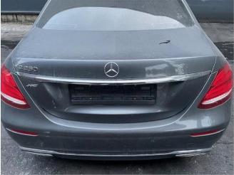 Mercedes E-klasse E (W213), Sedan, 2016 / 2023 E-250 2.0 Turbo 16V picture 13