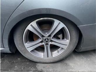 Mercedes E-klasse E (W213), Sedan, 2016 / 2023 E-250 2.0 Turbo 16V picture 29