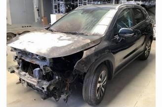 disassembly passenger cars Suzuki SX4 SX4 S-Cross (JY), SUV, 2013 1.4 Booster Jet Turbo 16V SHVS 2022/5