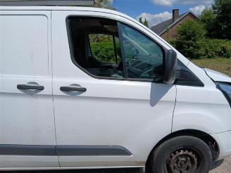 Ford Transit Transit Custom, Van, 2011 / 2023 2.2 TDCi 16V picture 9