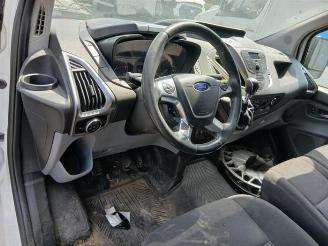 Ford Transit Transit Custom, Van, 2011 / 2023 2.2 TDCi 16V picture 18
