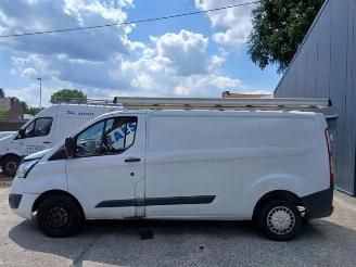 Ford Transit Transit Custom, Van, 2011 / 2023 2.2 TDCi 16V picture 3