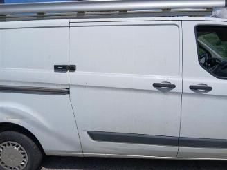 Ford Transit Transit Custom, Van, 2011 / 2023 2.2 TDCi 16V picture 8