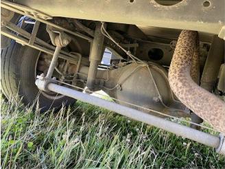 Mitsubishi Canter  picture 15