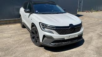 rozbiórka samochody osobowe Renault Austral Austral, SUV, 2022 1.2 Mild Hybrid Advanced 130 2023/6
