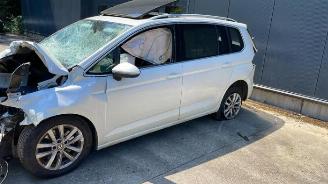 Volkswagen Touran Touran (5T1), MPV, 2015 1.4 TSI picture 3