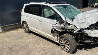 Volkswagen Touran Touran (5T1), MPV, 2015 1.4 TSI picture 8