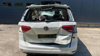 Volkswagen Touran Touran (5T1), MPV, 2015 1.4 TSI picture 12