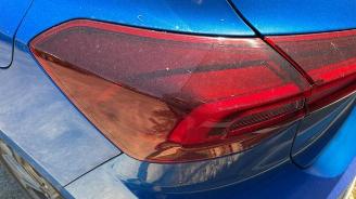 Ford Focus Focus 4 Wagon, Combi, 2018 / 2025 1.0 EcoBoost 12V Hybrid 155 picture 14
