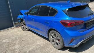 Ford Focus Focus 4 Wagon, Combi, 2018 / 2025 1.0 EcoBoost 12V Hybrid 155 picture 3