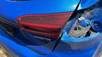 Ford Focus Focus 4 Wagon, Combi, 2018 / 2025 1.0 EcoBoost 12V Hybrid 155 picture 16