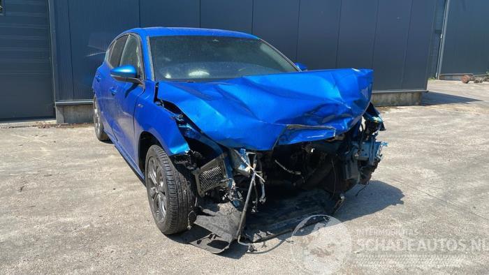 Ford Focus Focus 4 Wagon, Combi, 2018 / 2025 1.0 EcoBoost 12V Hybrid 155