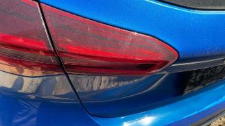 Ford Focus Focus 4 Wagon, Combi, 2018 / 2025 1.0 EcoBoost 12V Hybrid 155 picture 15