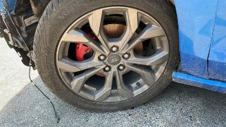 Ford Focus Focus 4 Wagon, Combi, 2018 / 2025 1.0 EcoBoost 12V Hybrid 155 picture 27