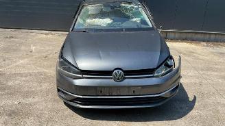 Volkswagen Golf Golf VII (AUA), Hatchback, 2012 / 2021 1.6 TDI BMT 16V picture 2