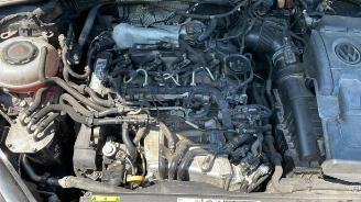 Volkswagen Golf Golf VII (AUA), Hatchback, 2012 / 2021 1.6 TDI BMT 16V picture 12