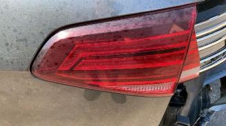 Volkswagen Golf Golf VII (AUA), Hatchback, 2012 / 2021 1.6 TDI BMT 16V picture 8
