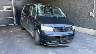 Dezmembrări autoturisme Volkswagen Transporter Transporter T5, Van, 2003 / 2015 1.9 TDi 2009/1