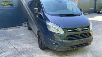 Dezmembrări autoturisme Ford Transit Transit Custom, Van, 2011 / 2023 2.2 TDCi 16V 2014/2
