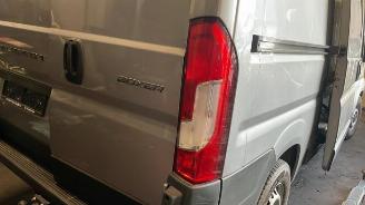 Peugeot Boxer Boxer (U9), Van, 2006 2.2 BlueHDi 180 picture 15