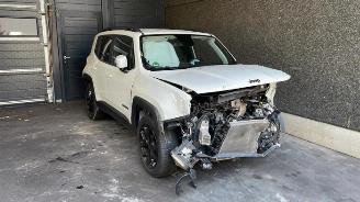 Dezmembrări autoturisme Jeep Renegade Renegade (BU), SUV, 2014 1.0 GSE T3 12V 2019/8