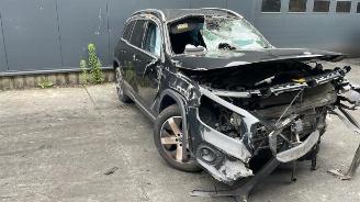 Dezmembrări autoturisme Mercedes GLB GLB (247.6), SUV, 2019 2.0 GLB-200d 4-Matic 2021/3