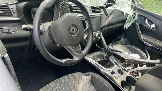 Renault Kadjar Kadjar (RFEH), SUV, 2015 1.3 TCE 140 FAP 16V picture 14