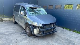 Dezmembrări autoturisme Volkswagen Caddy Caddy Combi III (2KB,2KJ), MPV, 2004 / 2015 2.0 TDI 16V DPF 2015/4