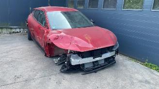 Vrakbiler auto Kia EV6  2024