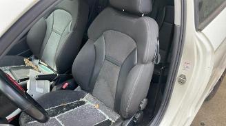Audi A1 A1 (8X1/8XK), Hatchback 3-drs, 2010 / 2018 1.2 TFSI picture 18