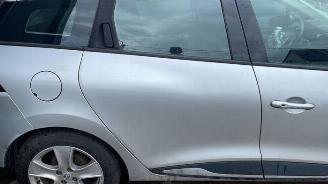 Renault Clio Clio IV Estate/Grandtour (7R), Combi 5-drs, 2012 / 2021 1.5 Energy dCi 90 FAP picture 5
