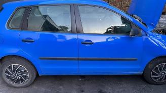 Volkswagen Polo Polo IV (9N1/2/3), Hatchback, 2001 / 2012 1.2 12V picture 4