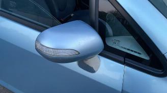 Honda Jazz Jazz (GD/GE2/GE3), Hatchback, 2002 / 2008 1.4 i-Dsi picture 10
