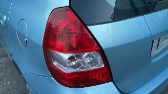 Honda Jazz Jazz (GD/GE2/GE3), Hatchback, 2002 / 2008 1.4 i-Dsi picture 14