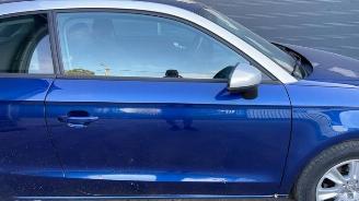 Audi A1 A1 (8X1/8XK), Hatchback 3-drs, 2010 / 2018 1.2 TFSI picture 6