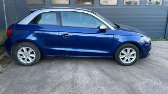 Audi A1 A1 (8X1/8XK), Hatchback 3-drs, 2010 / 2018 1.2 TFSI picture 5