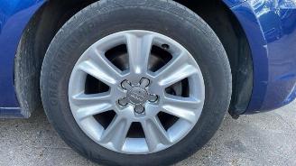 Audi A1 A1 (8X1/8XK), Hatchback 3-drs, 2010 / 2018 1.2 TFSI picture 16