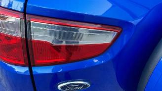 Ford EcoSport EcoSport (JK8), SUV, 2013 / 2022 1.0 EcoBoost 12V 125 picture 15