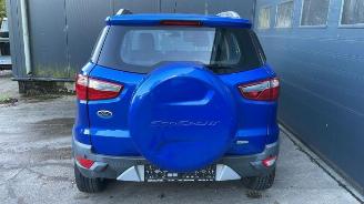 Ford EcoSport EcoSport (JK8), SUV, 2013 / 2022 1.0 EcoBoost 12V 125 picture 11