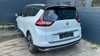 Renault Scenic  picture 8