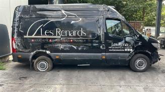 Mercedes Sprinter Sprinter 3,5t (907.6/910.6), Van, 2018 319 CDI 2.0 D RWD picture 7