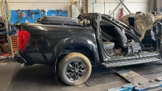 Nissan Np300 NP 300 Navara (D23), Pick-up, 2015 2.3 dCi twinturbo 16V 4x4 picture 2