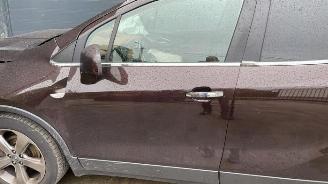 Opel Mokka Mokka/Mokka X, SUV, 2012 / 2019 1.4 Turbo 16V 4x2 picture 5