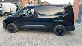Citroën Berlingo  picture 3
