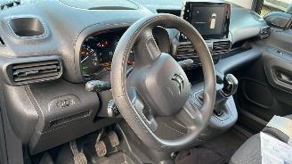 Citroën Berlingo  picture 6
