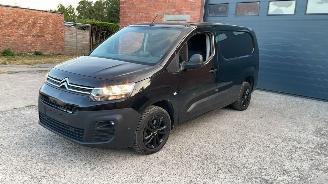 Citroën Berlingo  picture 2