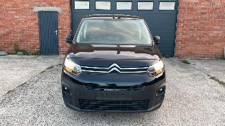 škoda osobní automobily Citroën Berlingo  2020/11