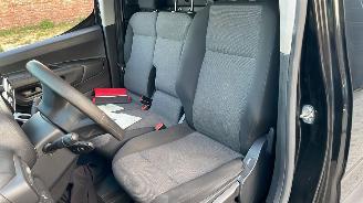 Citroën Berlingo  picture 9